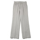 FADED HARD TWIST BROWN DENIM 5P PANTS