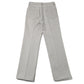 FADED HARD TWIST BROWN DENIM 5P PANTS
