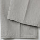 FADED HARD TWIST BROWN DENIM 5P PANTS