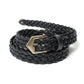 NARROW MESH BELT