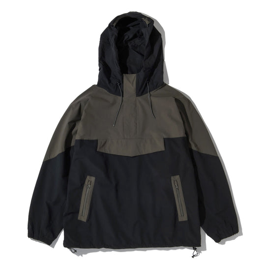 NYLON ANORAK