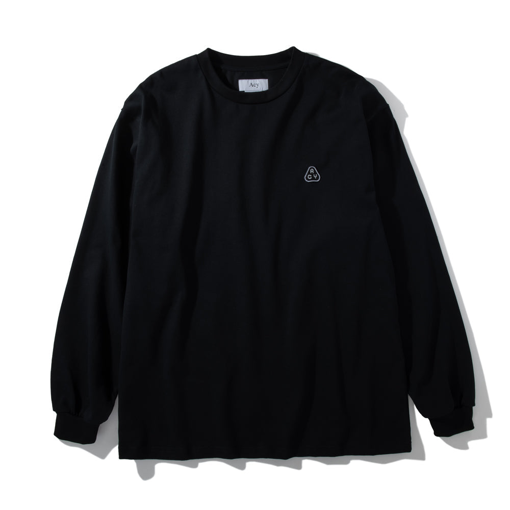 PATCH L/S TEE