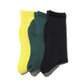 SIGNATURE 3-PACK SOCKS