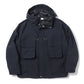 Short Filed Blouson