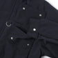 Short Filed Blouson