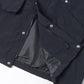 Short Filed Blouson