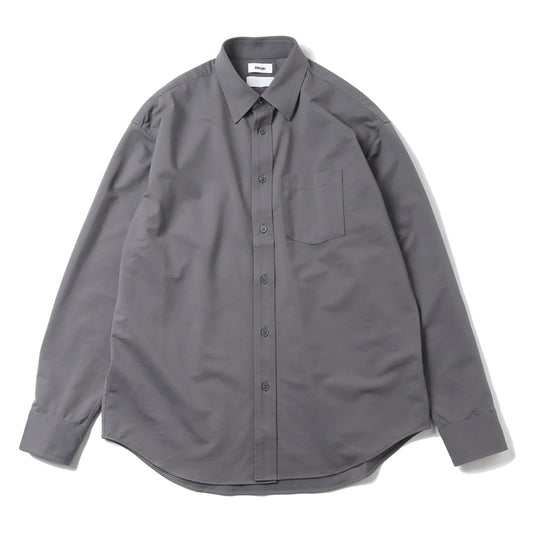 Allege / KANEMASA Standard Shirt