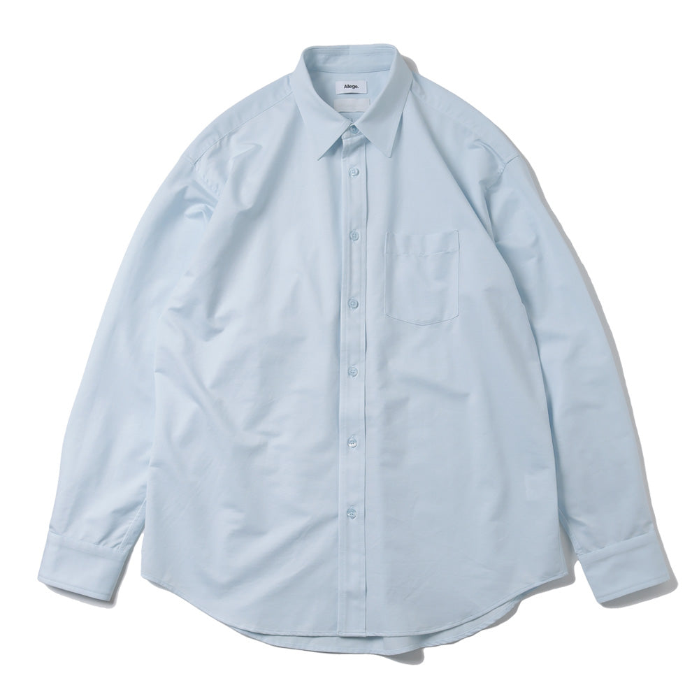 Allege / KANEMASA Standard Shirt