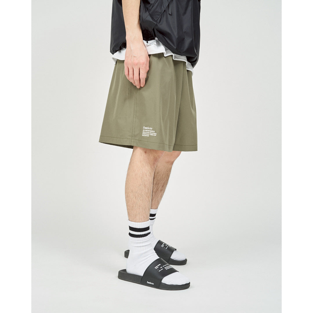 ALL WEATHER SHORTS