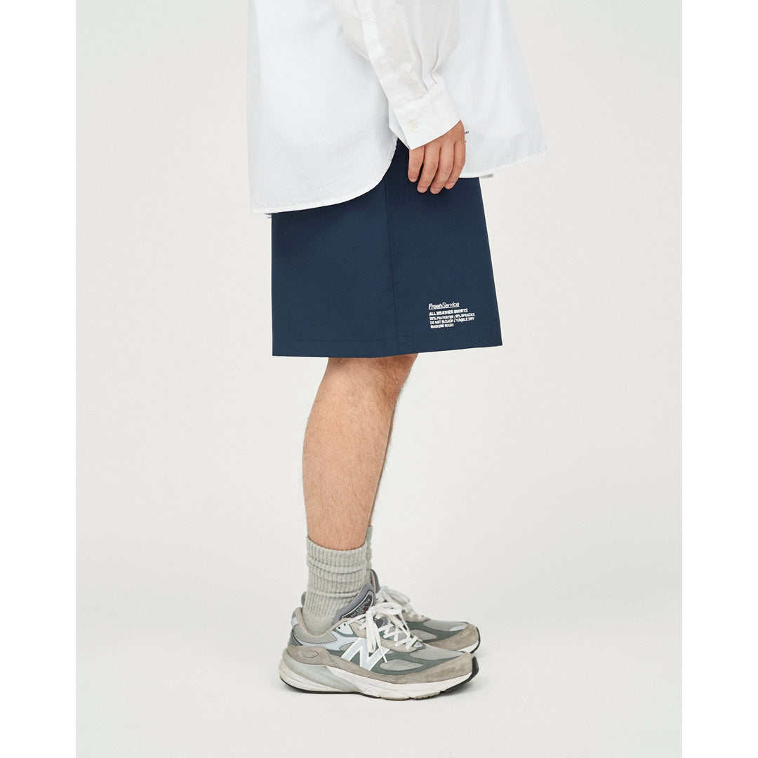 ALL WEATHER SHORTS