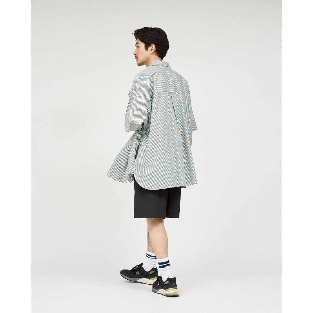 FreshService) ALL WEATHER SHORTS (FSP261-90246B) | FreshService