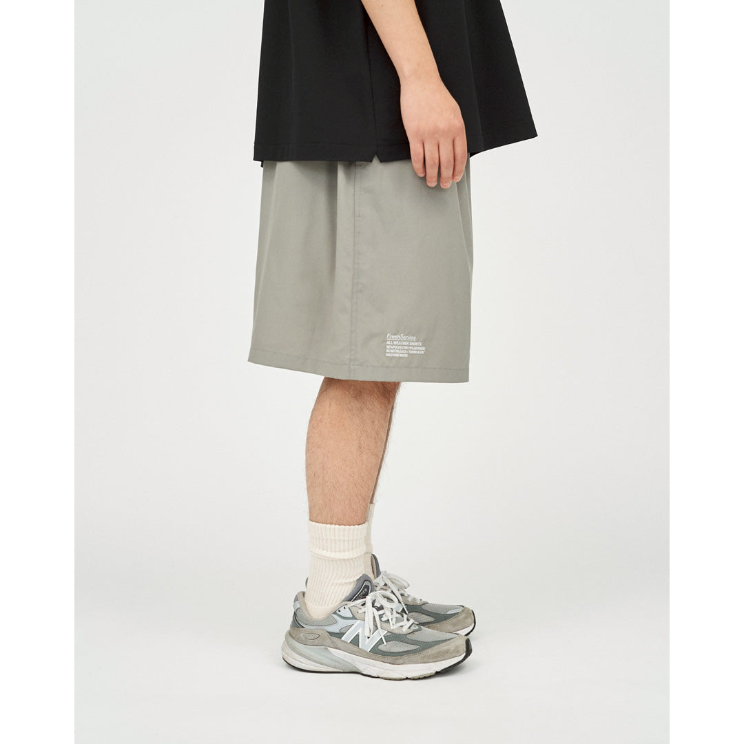 ALL WEATHER SHORTS