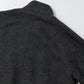 ALPACA HOUND TOOTH HARRINGTON JACKET
