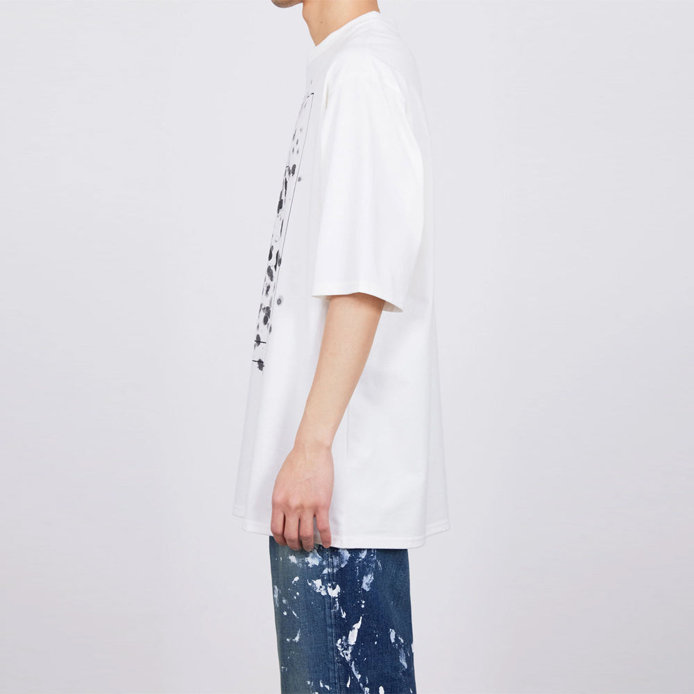 PRINT TEE (WAKUTOSUMI)