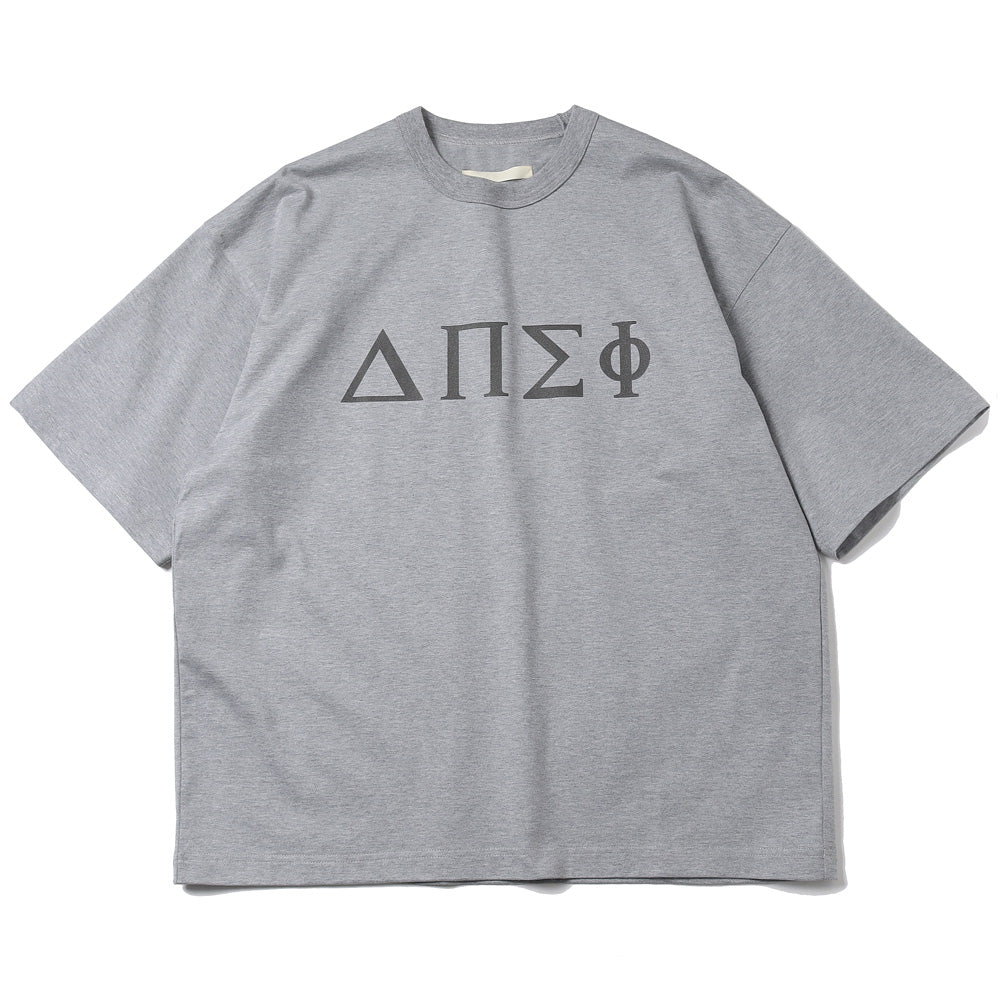 TRAPEZ H/S TEE REF