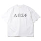 TRAPEZ H/S TEE REF