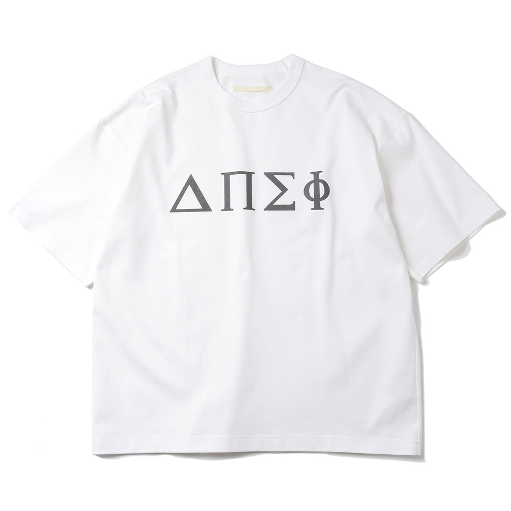 TRAPEZ H/S TEE REF