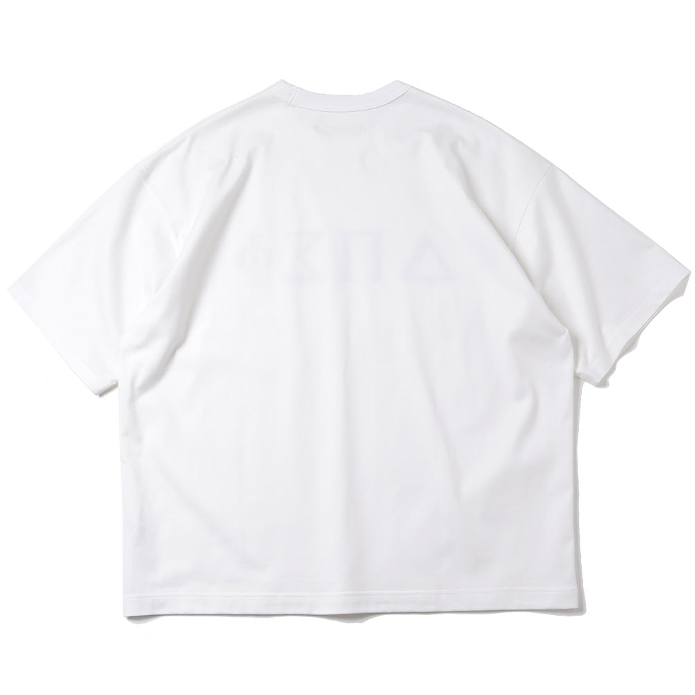 TRAPEZ H/S TEE REF