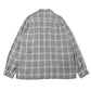 IMI PLAID SHIRT