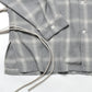 IMI PLAID SHIRT