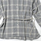 IMI PLAID SHIRT