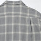 IMI PLAID SHIRT