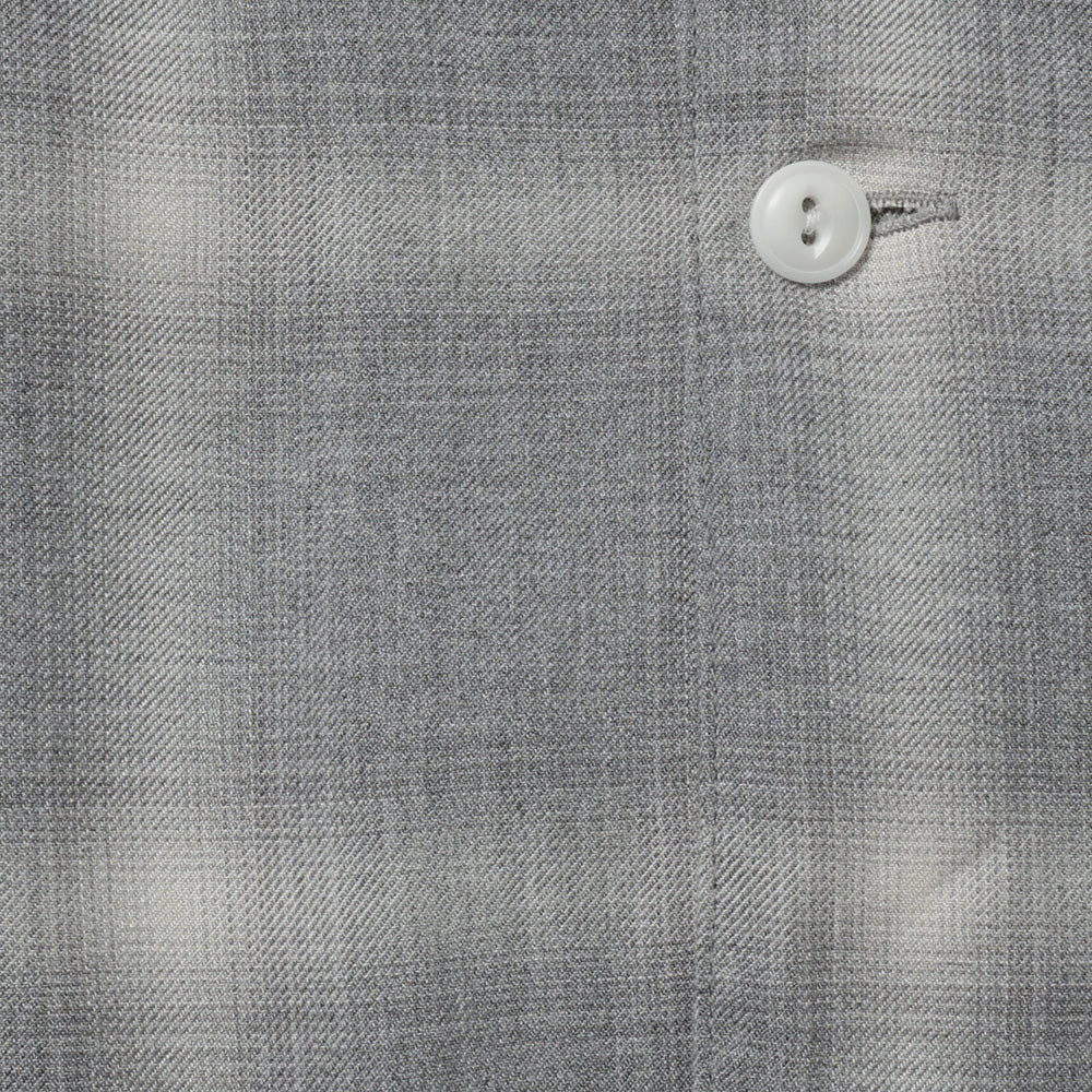 IMI PLAID SHIRT