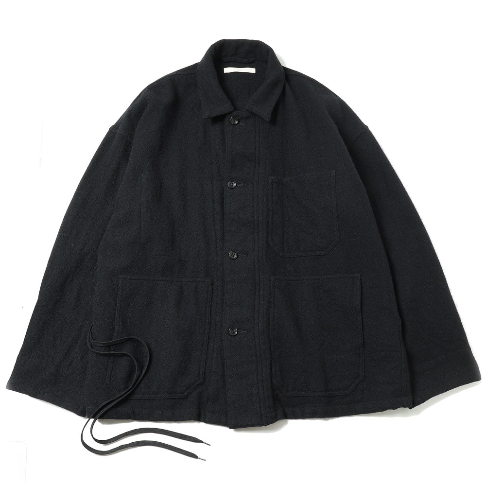 F.E.W CHORE JKT TWEED
