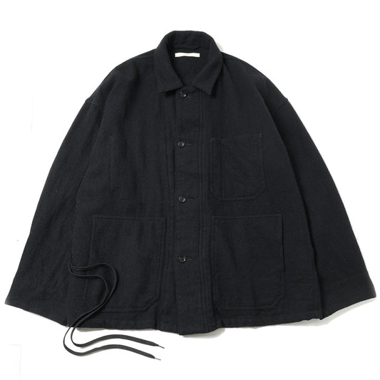 F.E.W CHORE JKT TWEED