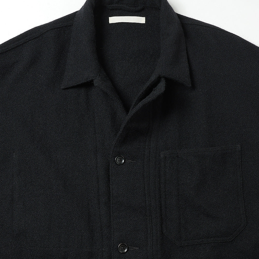 F.E.W CHORE JKT TWEED