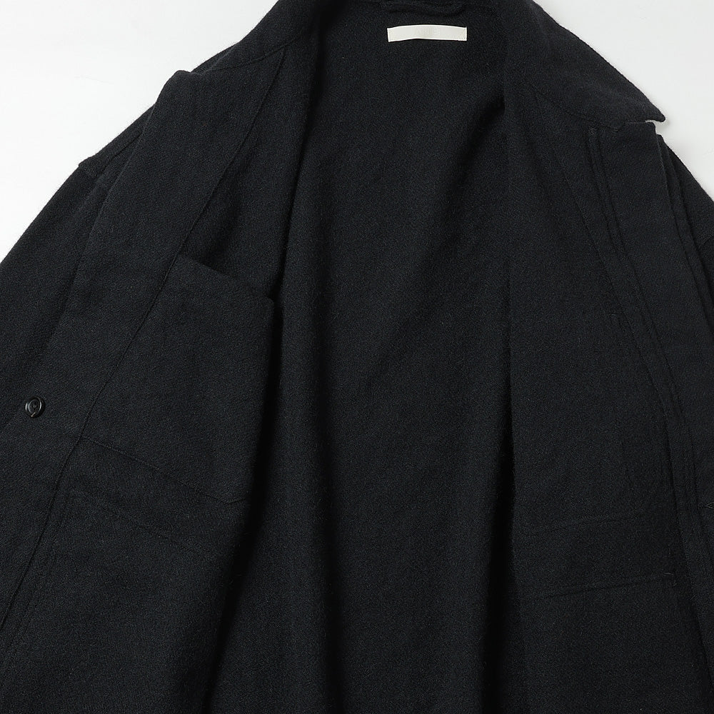 F.E.W CHORE JKT TWEED