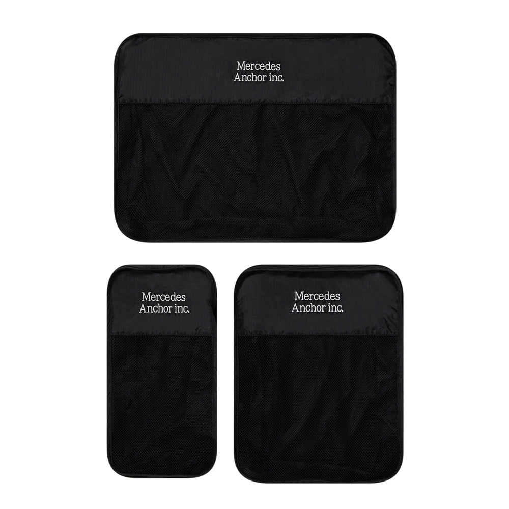 RIPSTOP PACKING CUBES