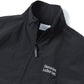 NYLON TRACK JACKET