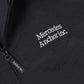 NYLON TRACK JACKET