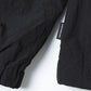NYLON TRACK JACKET