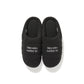 FLEECE SUBU SANDLES