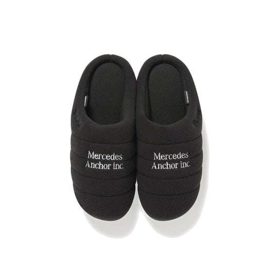 FLEECE SUBU SANDLES