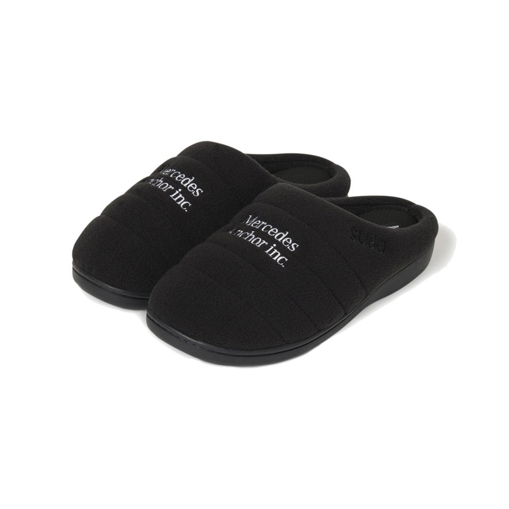 メルセデスアンカーインク　FLEECE SUBU SANDLES サイズ2 ANCHOR INC.) FLEECE SUBU SANDLES (ANCFW25AC04) | ANCHOR INC
