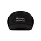 Fleece Flap Cap