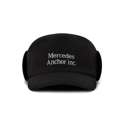 FLEECE FLAP CAP