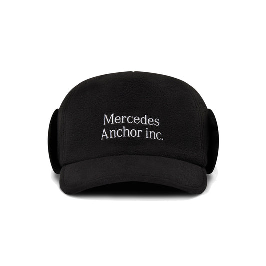 FLEECE FLAP CAP