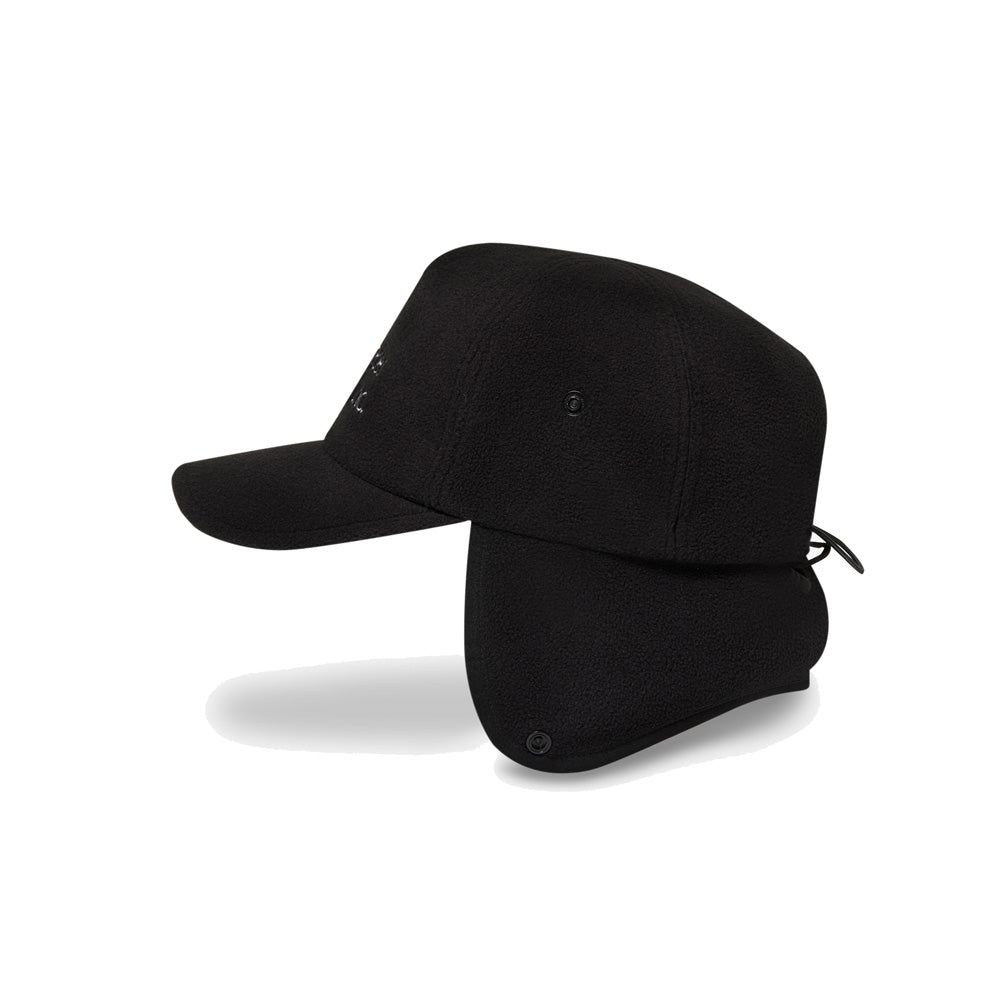 FLEECE FLAP CAP (ANCFW25AC05) | ANCHOR INC. / 帽子 (MEN) | ANCHOR