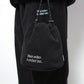 FLEECE DRAWSTRING BAG