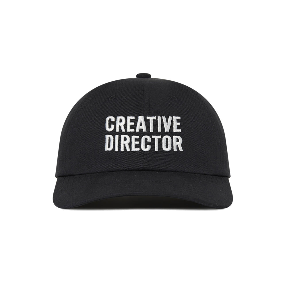 CREATIVE DIRECTOR CAP