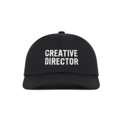 CREATIVE DIRECTOR CAP