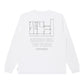 TOP FLOOR L/S TEE