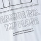 TOP FLOOR L/S TEE