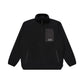 REVERSIBLE FLEECE JACKET