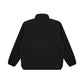 REVERSIBLE FLEECE JACKET