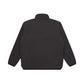REVERSIBLE FLEECE JACKET